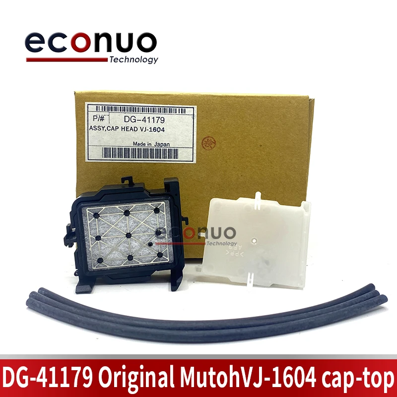 Original Dx5 Cap Top for Mutoh Vj1604 Mimaki Head Printer DG-41179 VJ-1204/VJ-1624/VJ-1604/VJ-1638/VJ-1618