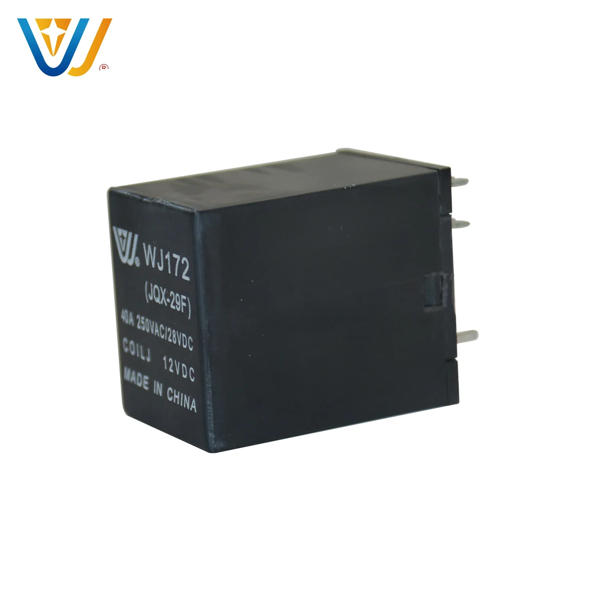 Высокая точность JQX 29F JQX29F JQX29 JQX-29F 40A 220V реле