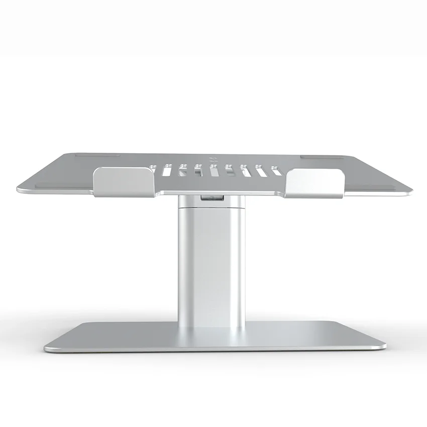 
Dropshipping OEM Product E8 Adjustable Height Aluminum Monitor Stand <span style=