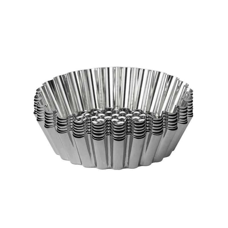 It is worth buying egg tart mold factory direct sale high quality low price egg tart mold