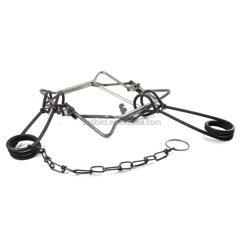 Body Trap Animal Trap