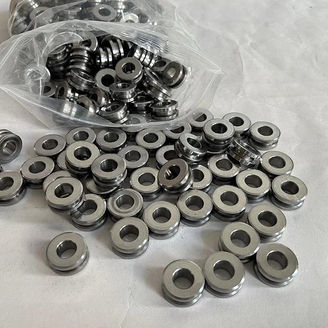 Processing Customized Mechanical Precision Parts Processing CNC Lathe Aluminum Parts Finishing CNC Hardware Product Parts