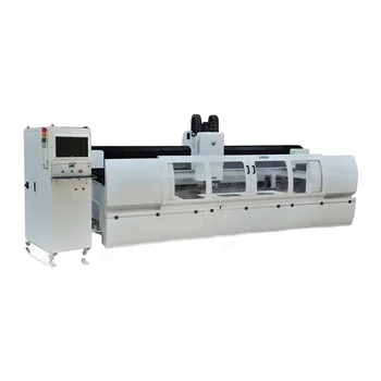 Кухонная столешница из кварцевого камня отверстие для раковины в ванную комнату автоматическое переключение на центр обработки шлифовального круга можно настроить размер