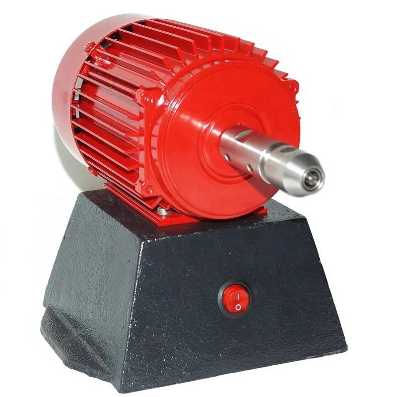 Coil wire terminal stripping machine