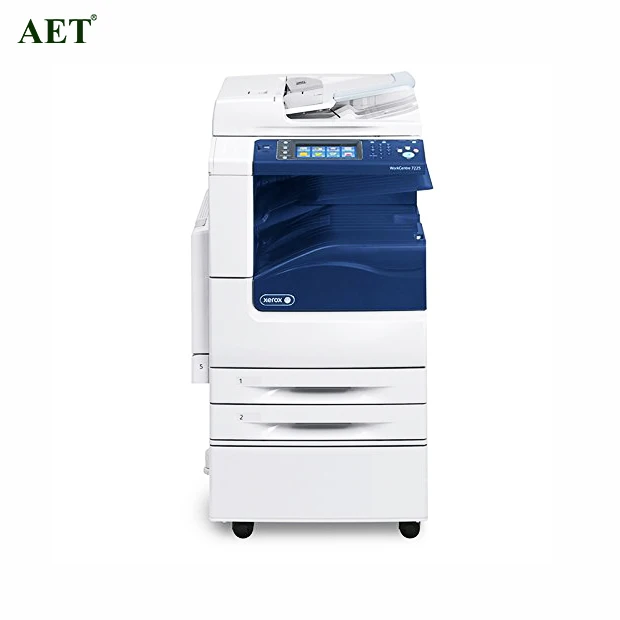 Б/у копировальный аппарат для Xerox предлагает использовать 3370 3375 4470 5570 7535 7545 7845 7855 7858 3065 5335