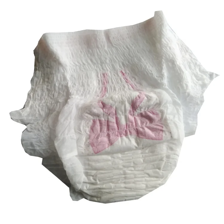 Гигиенические подгузники для женщин и девочек супер сонные штанов