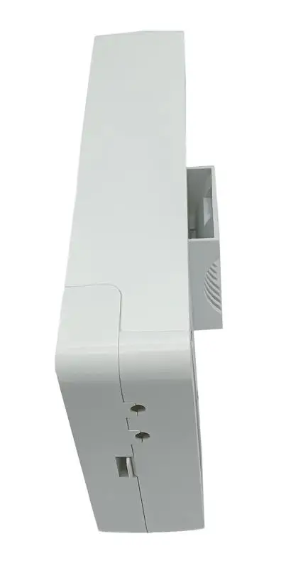 IP66 high gain antenna outdoor wifi Router use RM520 Module 5G CPE wireless router  modem with sim card slot