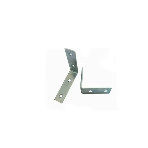 Factory Wholesale Custom Metal Bracket Brace L Bracket Corner Braces For Sale