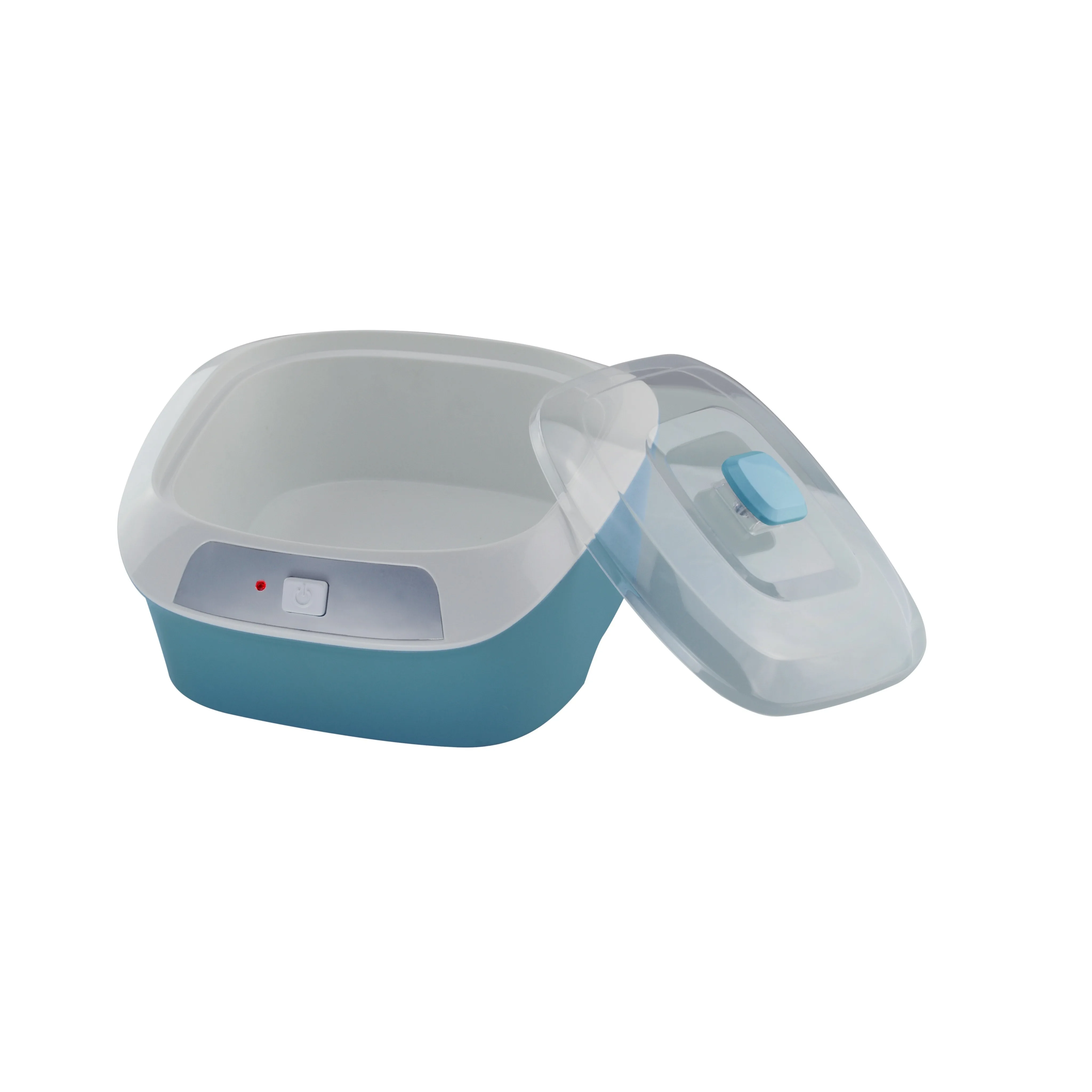 Homemade Food Grade 1.2L Electric Automatic Yogurt Maker Fruit Milk Greek 6 Glass Jar Yogurt Maker