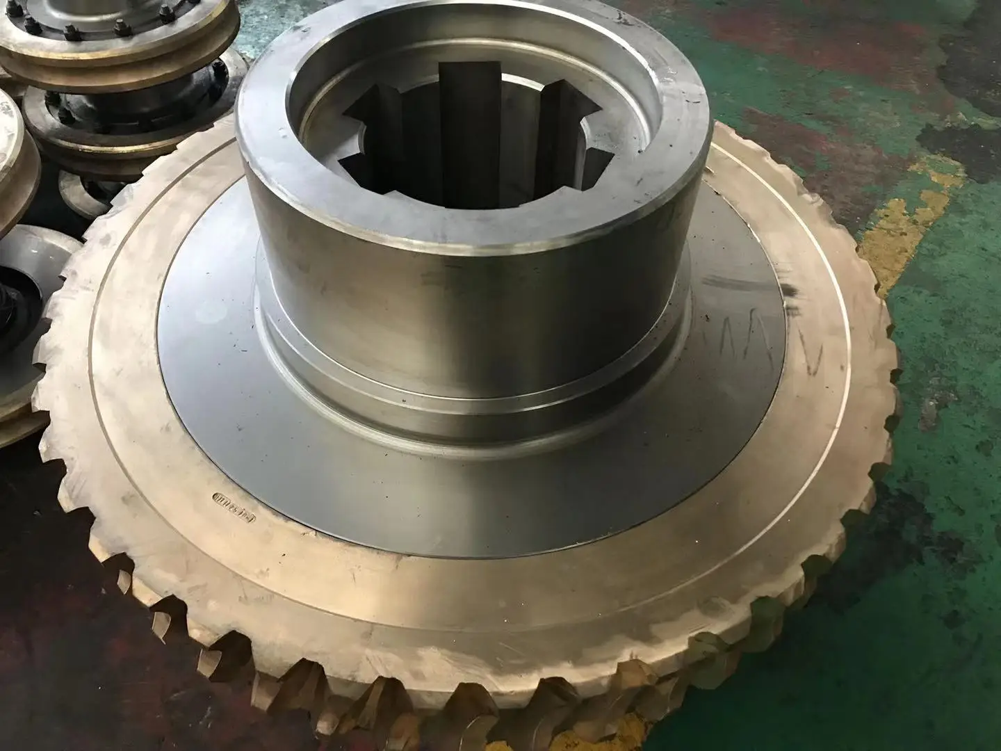 High Precision Best Selling Worm Gear And Worm Wheel Reducer Accessories With Cheap Price Made In China ring gear