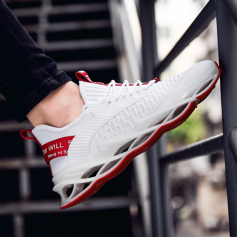 
Custom add logo shoes New Fashion Wholesaler Factory Sneaker China Running Men Casual Sport Shoes 