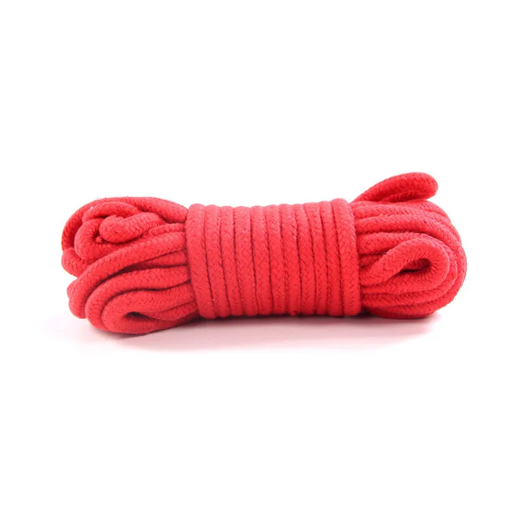 SHEYAY SM Handcuffs Binding Fun Care Toys Adult Sex Products Bondage Adjustable Leather Slave Fetish Sex Products