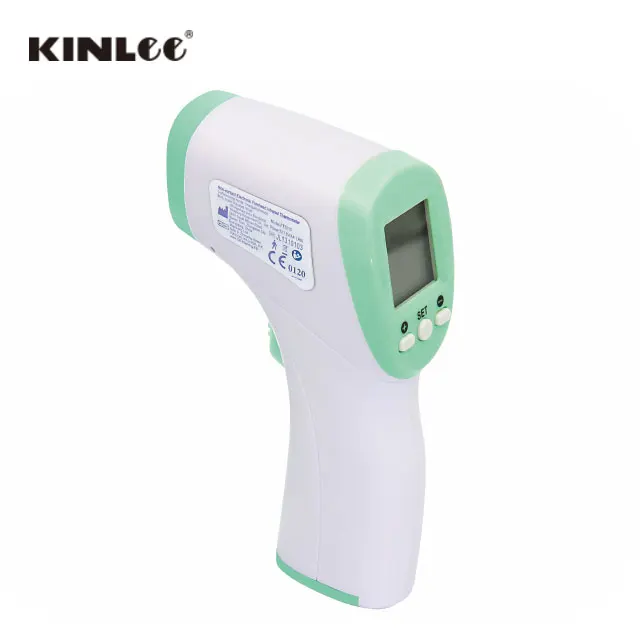KINLEE Brand  Health & Medical Equipment Electronic Non-contact Thermometer Medical Device Digital  Temperature Gun