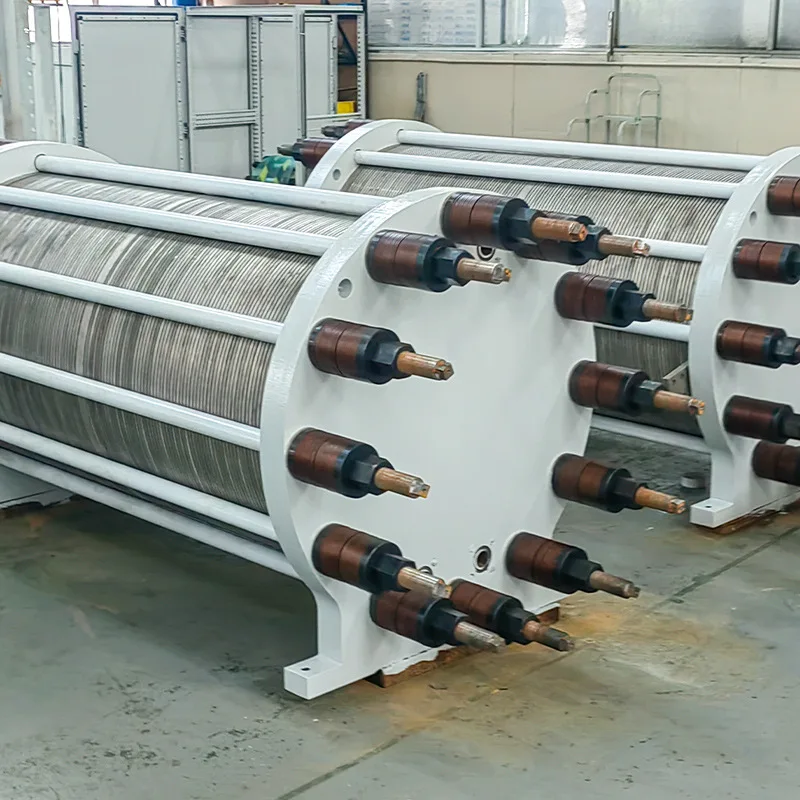 Alkaline electrolyzed water electrolytic tank hydrogen production equipment hydrogen and oxygen machine industrial production