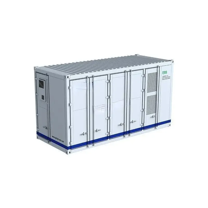 1MWh 2MWh аккумуляторная система хранения энергии контейнер промышленности и торговли литий 280Ah ячейка все в одном бессе