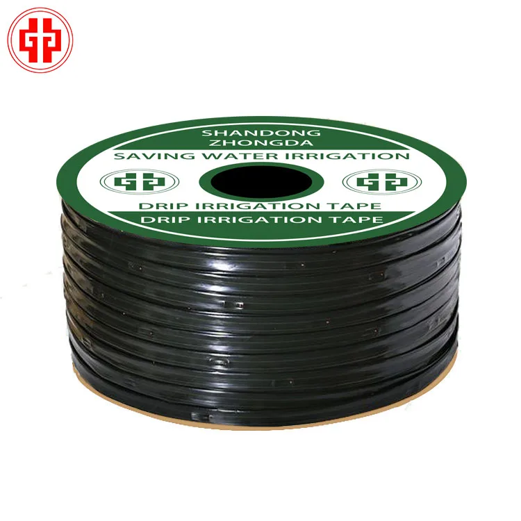 Drip irrigation belt manufacturers   Farms grow droppers