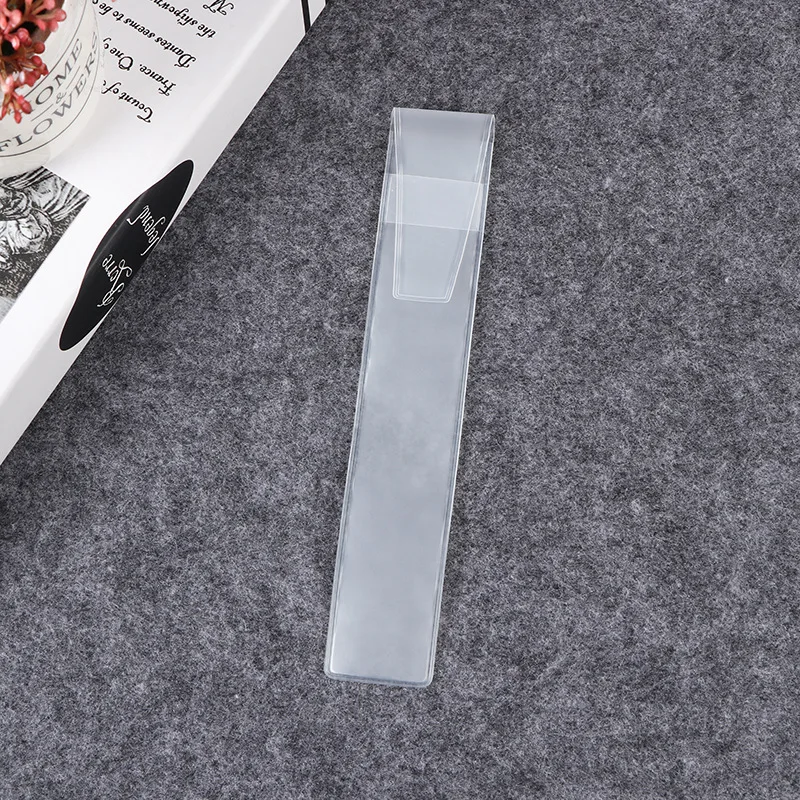 Hot Selling EVA Packaging Bag Custom Frosted Cosmetic Bag Private Label Makeup Brush Bag