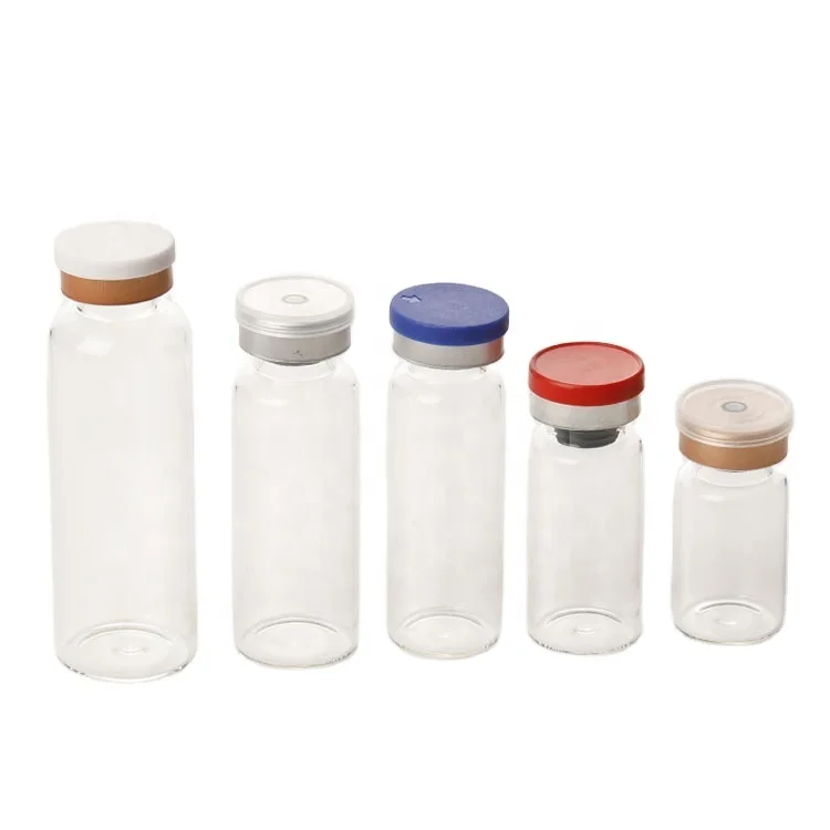 flip top glass vials ampoule glass bottles hair oil ampoules glass vials serum