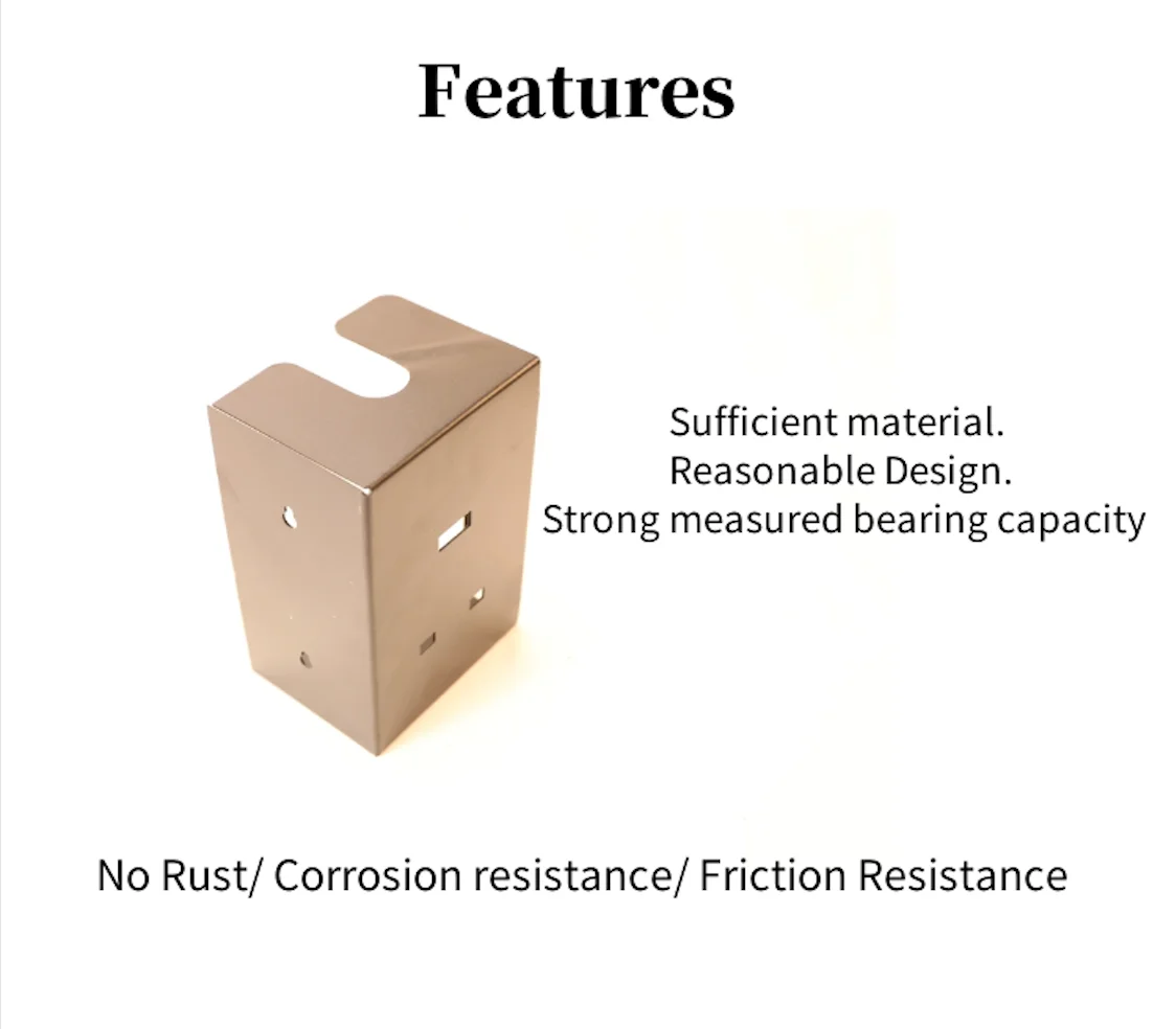 Best Quality Metal Car Care Car Washing Spray Bottle Holder & Rack