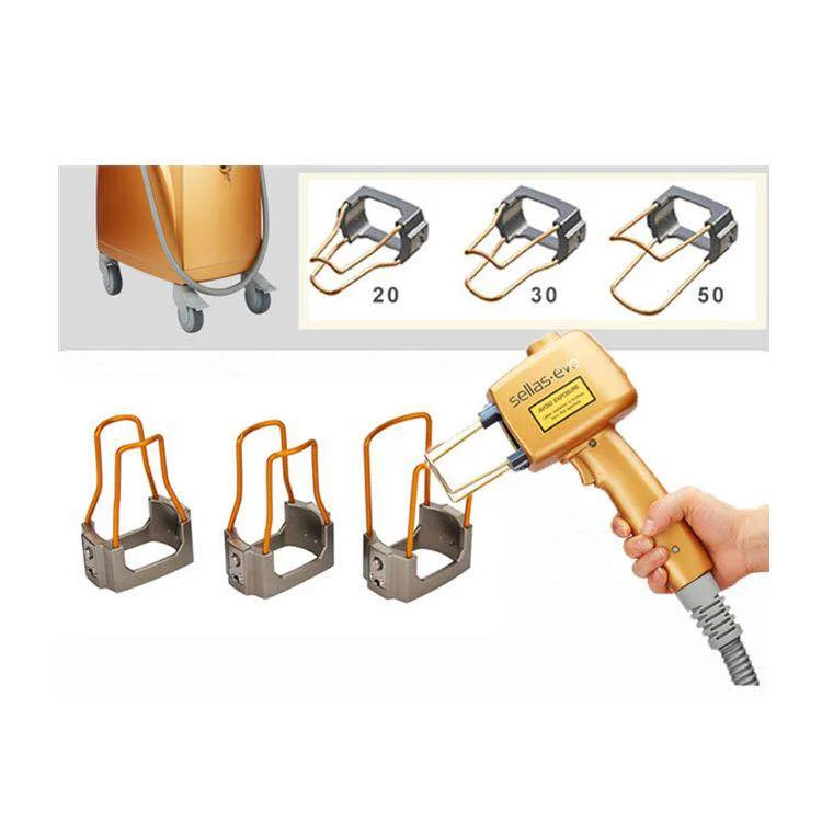 Beauty Fractional Laser er glass 1550 laser 1550nm erbium laser machine 1550 Handpiece For skin tightening skin rejuvenation