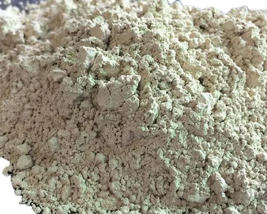 Refractory cement Refractory Calcined Bauxite Coating Powder high alumina fire cement