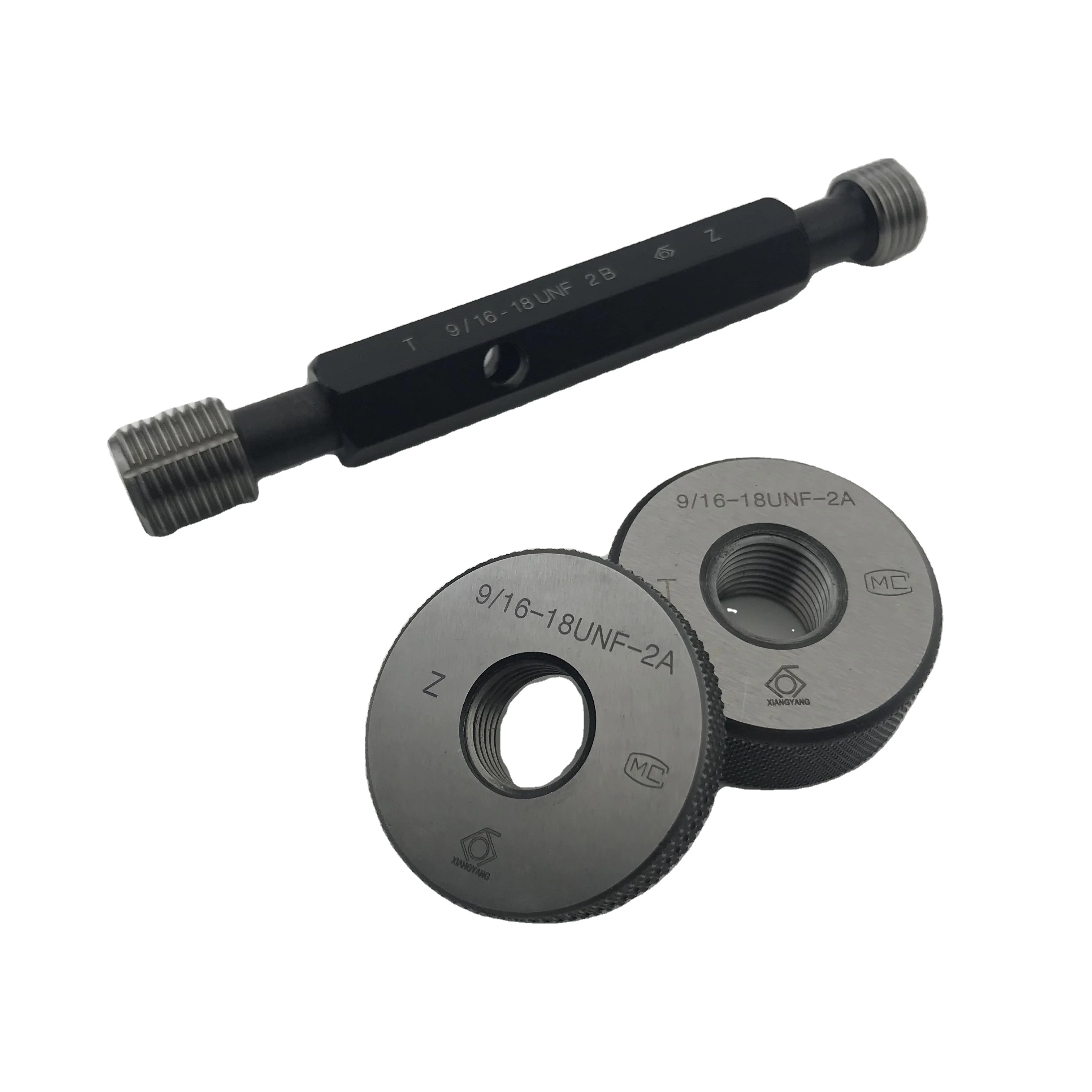 2022  new Wholesale Customized screw plug gauge