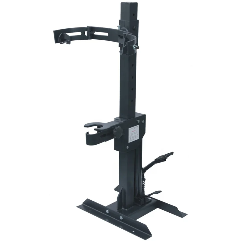 2200LBS  Hydraulic Strut Coil Spring Compressor