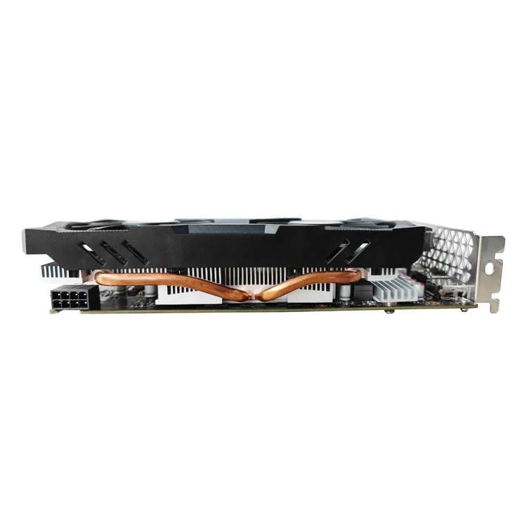  Graphics Card RX580 2048SP Mining Ethereum mining machine
