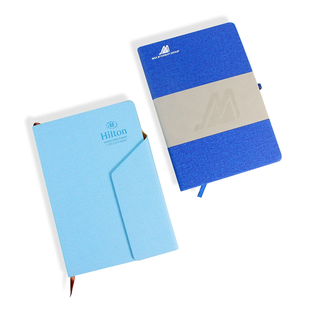A7 Notepad Wedding Favors Notebook Customizable Planner