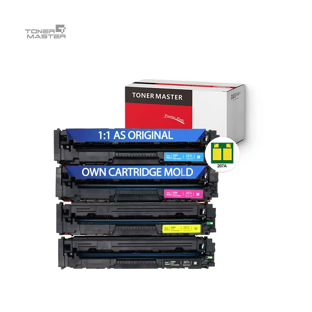 Toner Cartridge Chip CF259A CF259 59A 415A 207A 151A 206A 216A 147A 89A 85A 150A Compatible Cartridge Chip For HP LaserJet