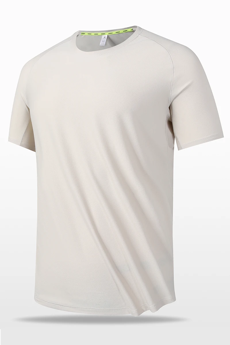 2024 Unisex fast dry gym nylon spandex design sports t-shirts xxxl latest design girls t shirt 2024 logo customize women t-shirt