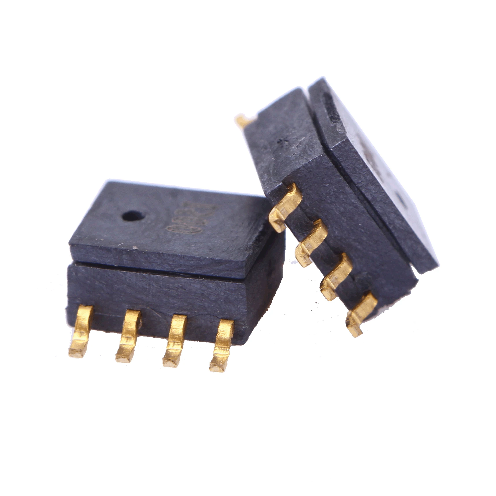 Pressure Sensor for air gas application