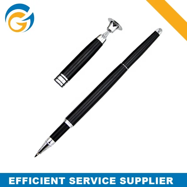 Hotel and Office High Quality Signature Metal Promotion Ball Pen