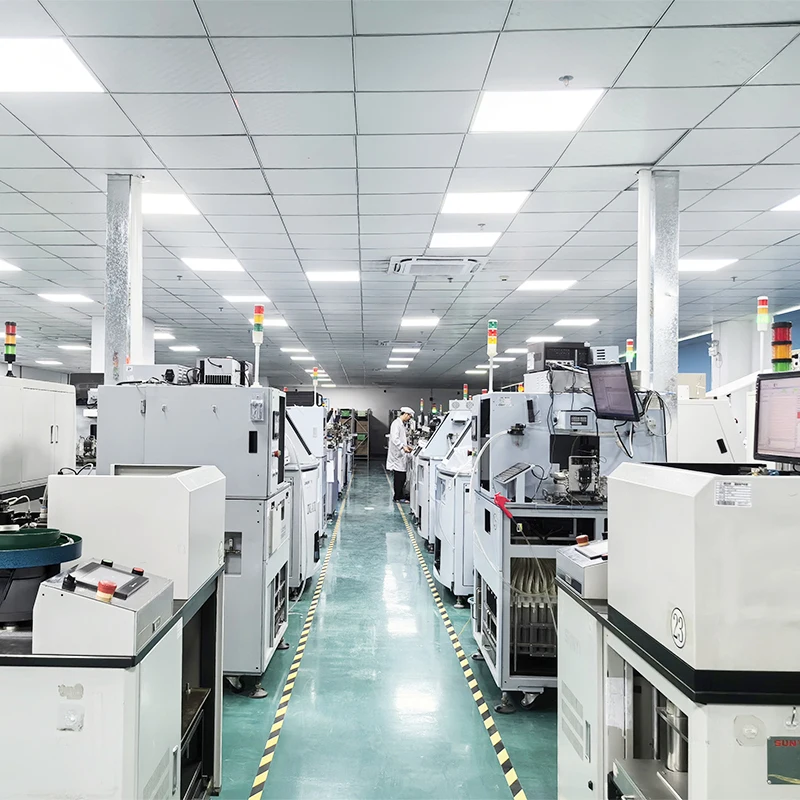 High-Power 1W 2w LED Patch Lamp Bead Double Infrared 850nm and White Light Source 1W 3535 SMD LED with ROHS Certification