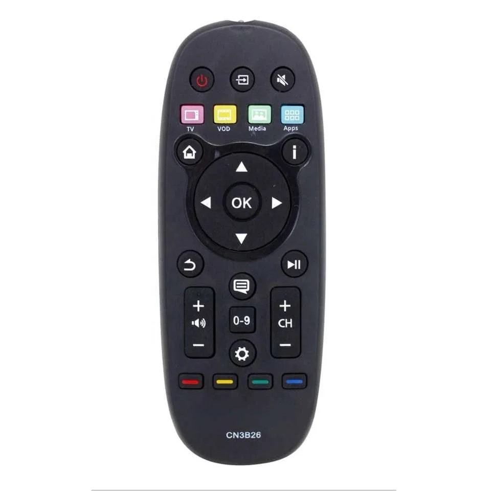 CN3B26 TV Remote Control Suitable for hisense LED60K380 LED50T1A