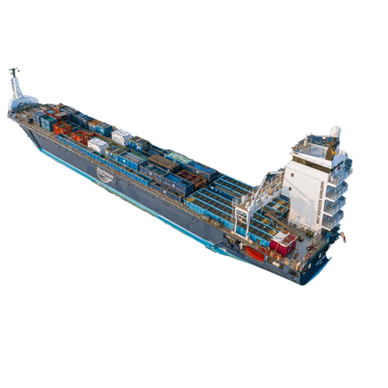 NEW SPEED FCL China Sea Freight Forwarding Shipping Agent Dropshipping Suppliers Shenzhen Sea Shipping DDP To USA Canada