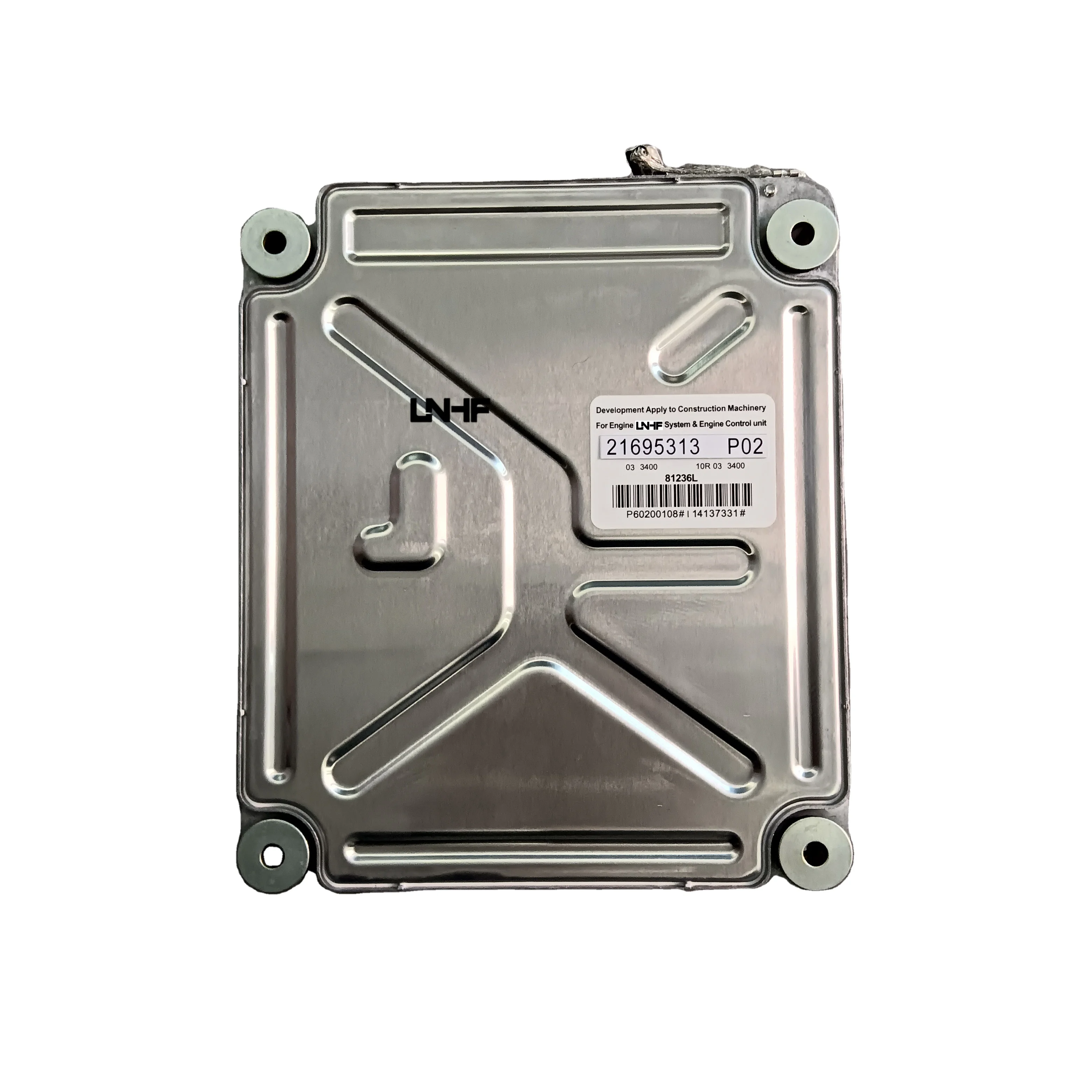 LNHF ECM Engine Control Unit TAD1641GE TAD1642GE TAD941GE TAD940IGE Controller ECU 21695313 for volvo ecu control unit