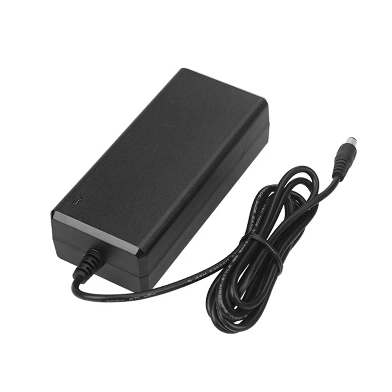Настольный AC/DC выход 12V 4.16A 4.5A 18V 2.5A 3.3A 19V 2A 2.37A 21V 3A 45 Вт адаптер питания