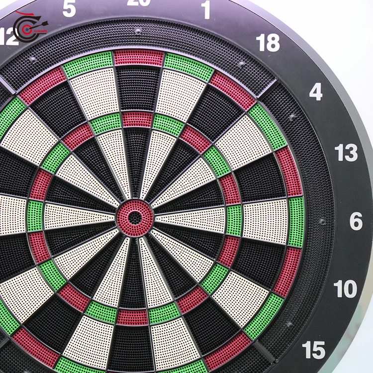 Профессиональная электронная доска для Дартса международного стандарта для практики