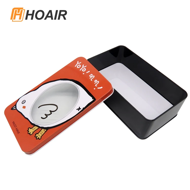 school math geometry set metal tin box Mathematical set math set