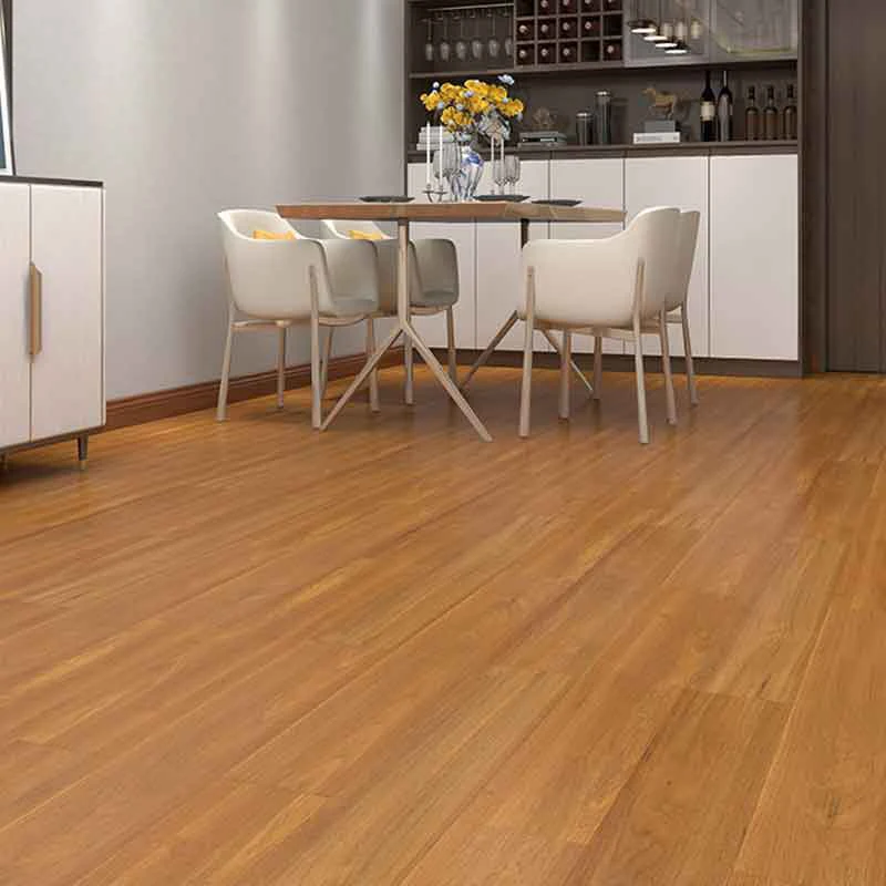 4mm 5mm Waterproof Click Vinyl Plank Tile SPC Flooring