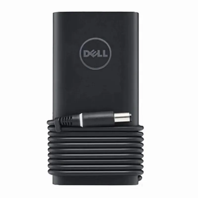 Адаптер переменного тока Dell 7 4 мм barrel 90 Вт 19 5 в 332 а 450-AJTO с 1 метровым шнуром питания-Китай