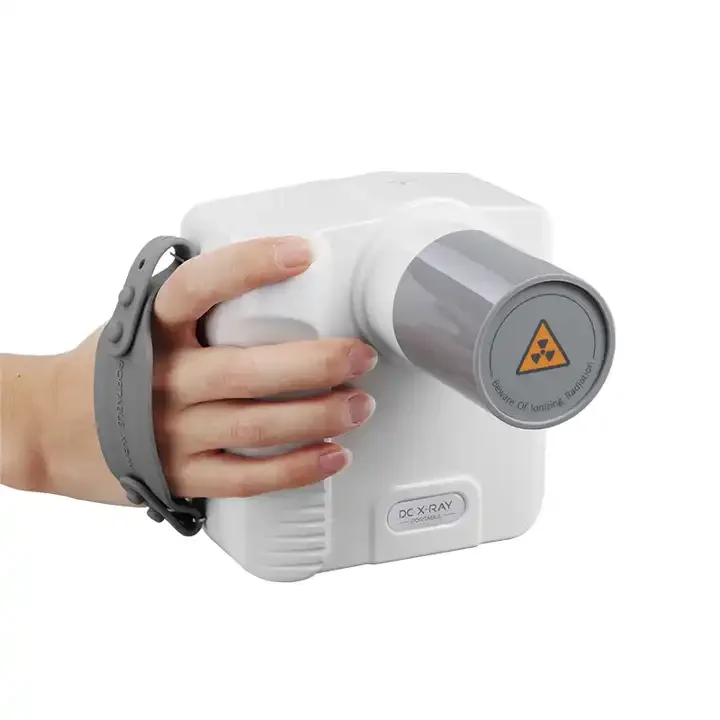ESCO Vet X Ray Dental Machine Camera Type Animal Veterinary Dental X-ray Machine PET Veterinary Dental X-ray