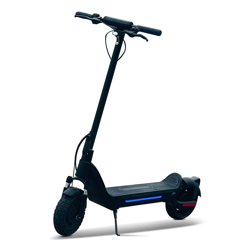 EU warehouse S9 15ah 1000W monopattino electtrico e scooter kick scooter