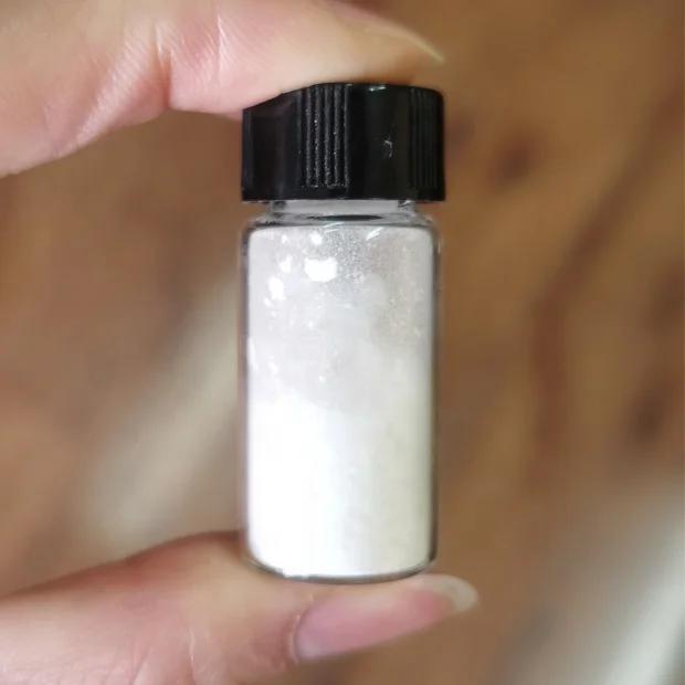 
Factory supply Afoxolaner Cas No.1093861-60-9 with best price 