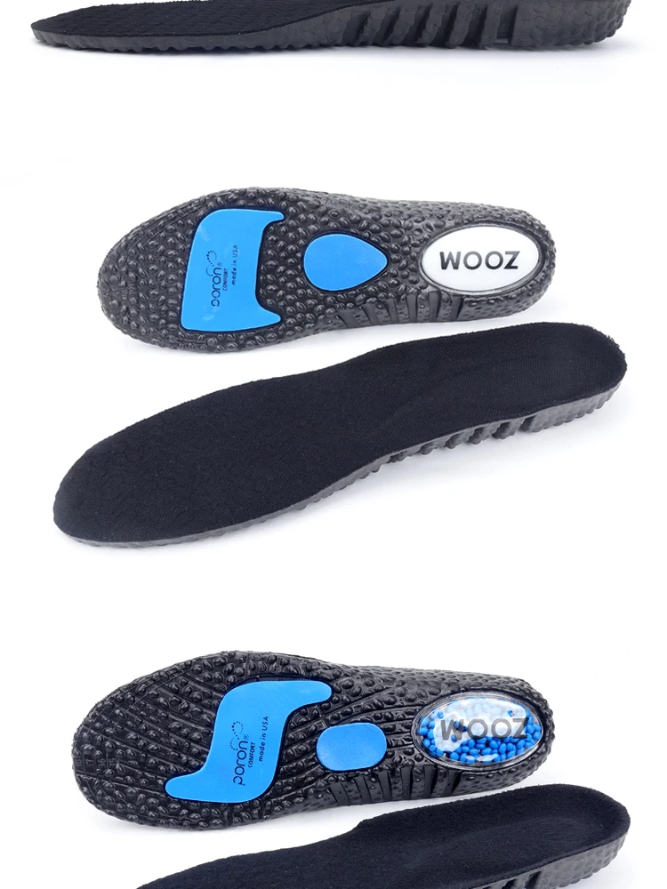 sport shoe insole
