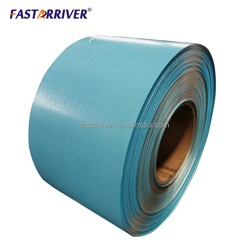 Polysurlyn Barrier Clothing DC And CC Prime Quality 3003 H14 Aluminum Jacketing Sheet in Coil