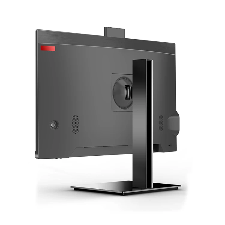 High Quality Core Cpu  I5 I7 AIO  Computer All In One Desktop Computer Gaming PC