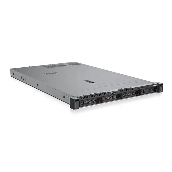 SR530 5218R 4X32GB DDR4 2X1.2TB 10K R530-8I 2XGE 2X750W Rack Server