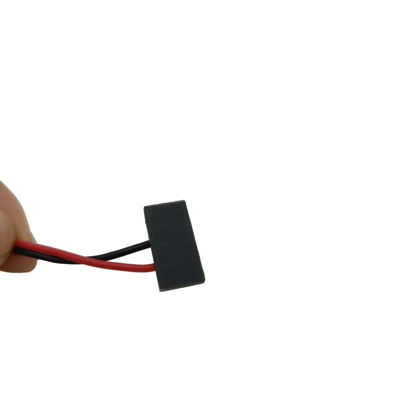 Most Powerful Petits Modules Solaires Custom Size Solar Cells pet Micro Mini PV Solar Cell 10mm smt Smaller Solar Panel 10x20mm